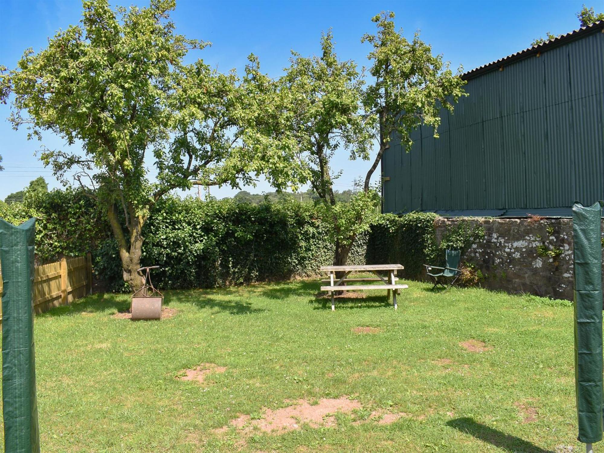 הוילה לידני Cider Press Barn - Uk12379 מראה חיצוני תמונה